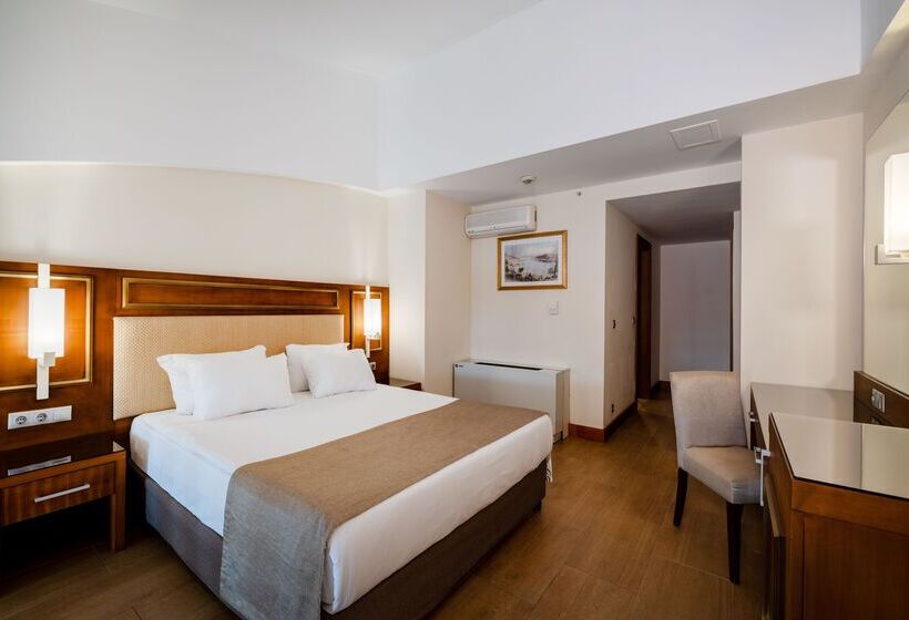 호텔 Crystal Prestige Elite