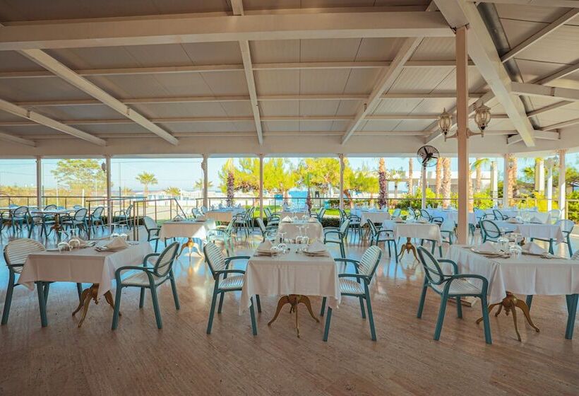 호텔 Crystal Prestige Elite