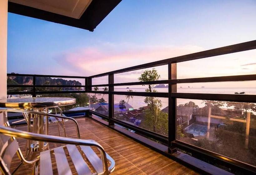 هتل Days Inn By Wyndham Aonang Krabi