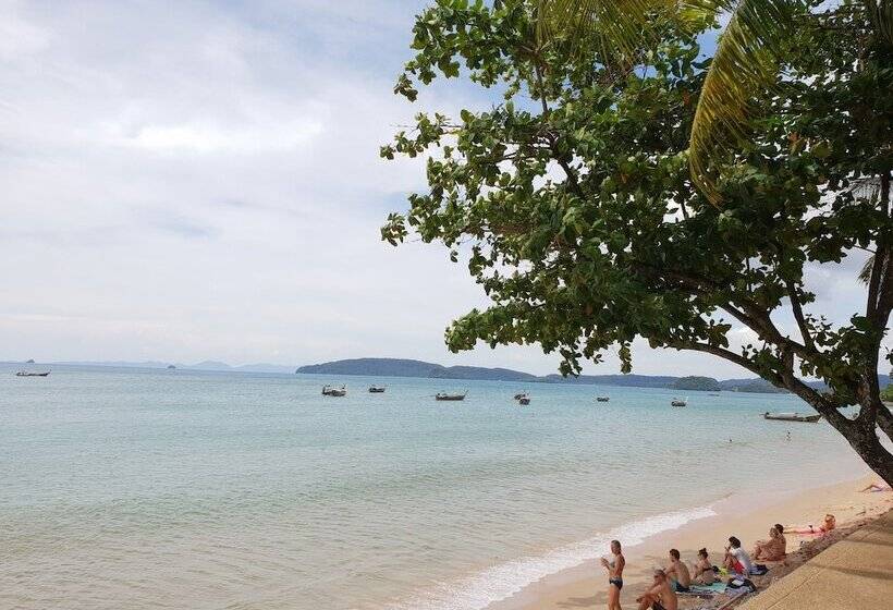 Hotel Days Inn By Wyndham Aonang Krabi