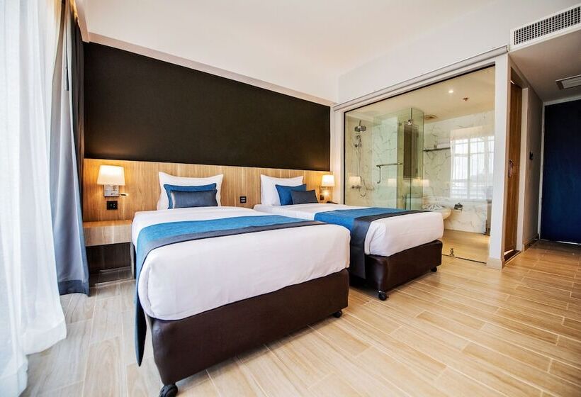 Hotel Days Inn By Wyndham Aonang Krabi