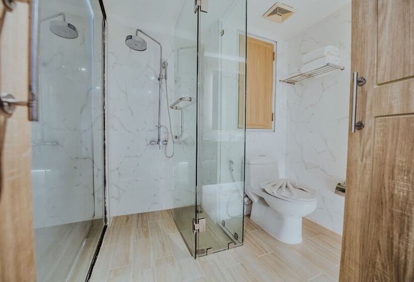 Hotel Days Inn By Wyndham Aonang Krabi