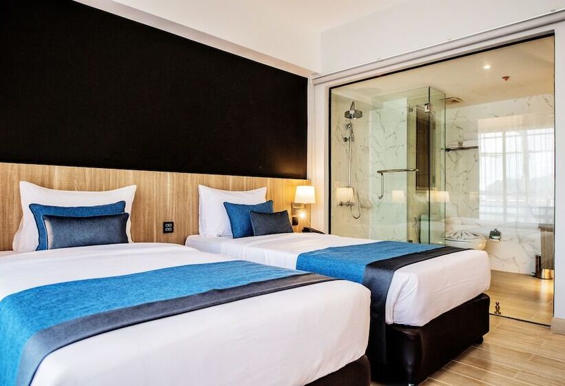 Hotel Days Inn By Wyndham Aonang Krabi