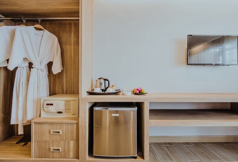 Hotel Days Inn By Wyndham Aonang Krabi