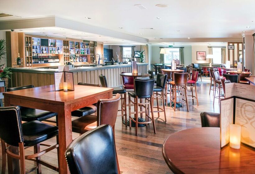 酒店 De Vere Cranage Estate