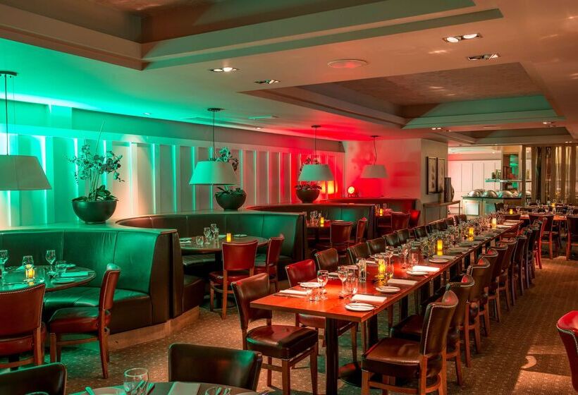 酒店 De Vere Cranage Estate