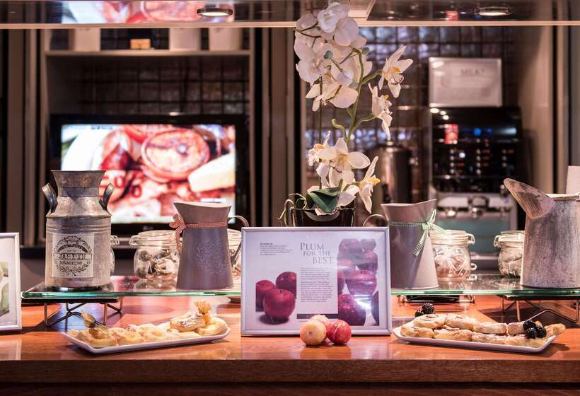 酒店 De Vere Cranage Estate