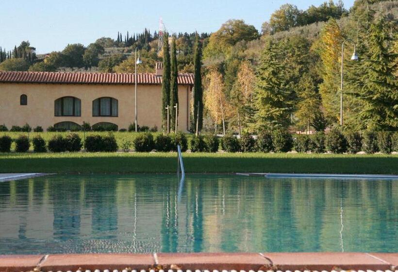 Отель Delfina Palace