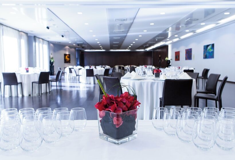 هتل Diagonal Plaza