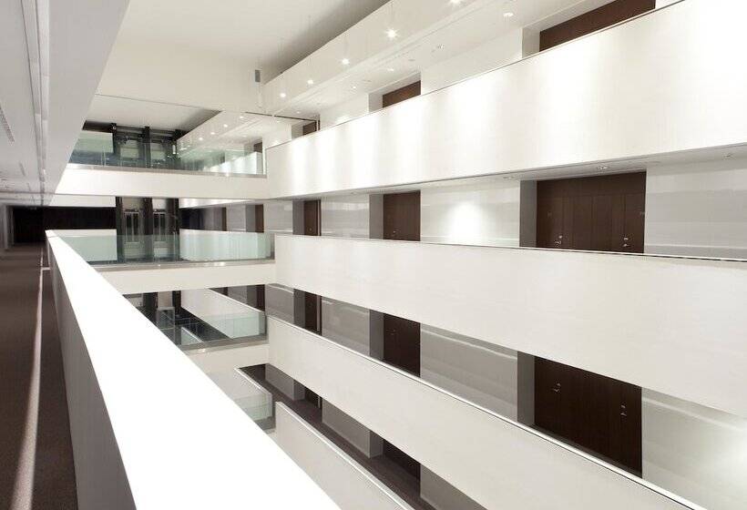 هتل Diagonal Plaza