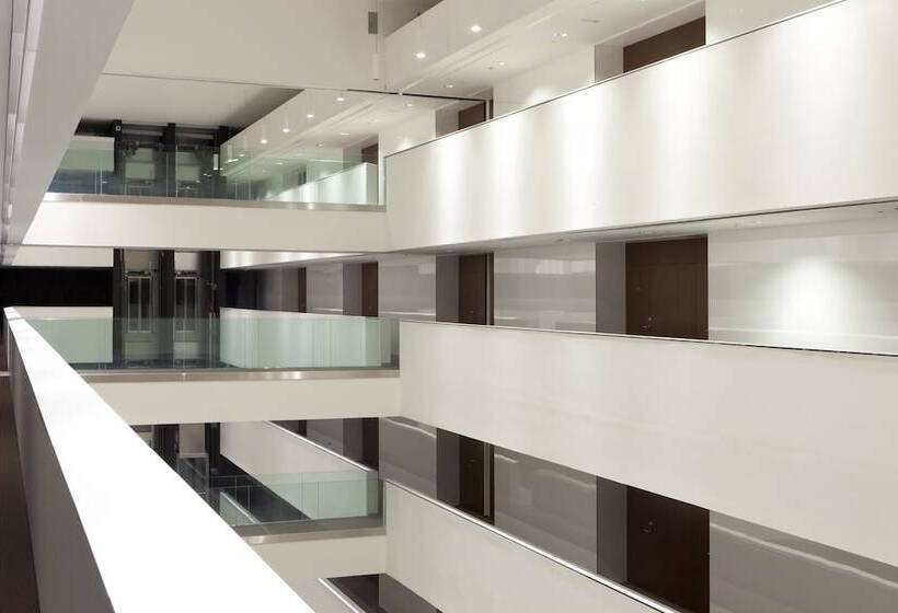 هتل Diagonal Plaza