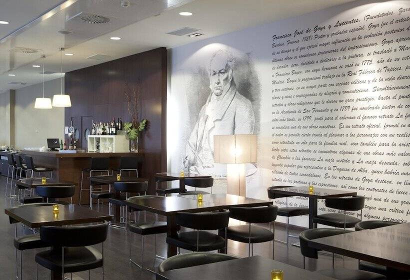 هتل Diagonal Plaza