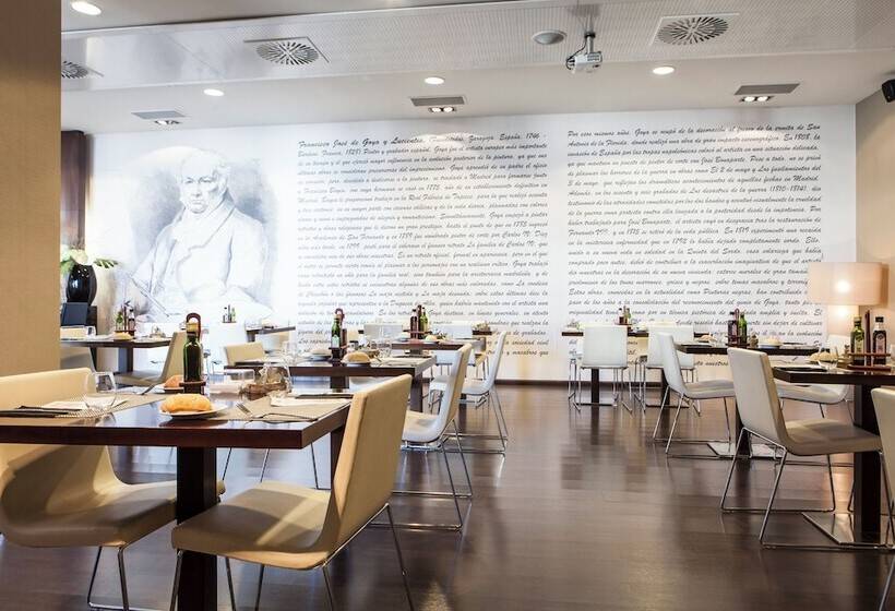 هتل Diagonal Plaza