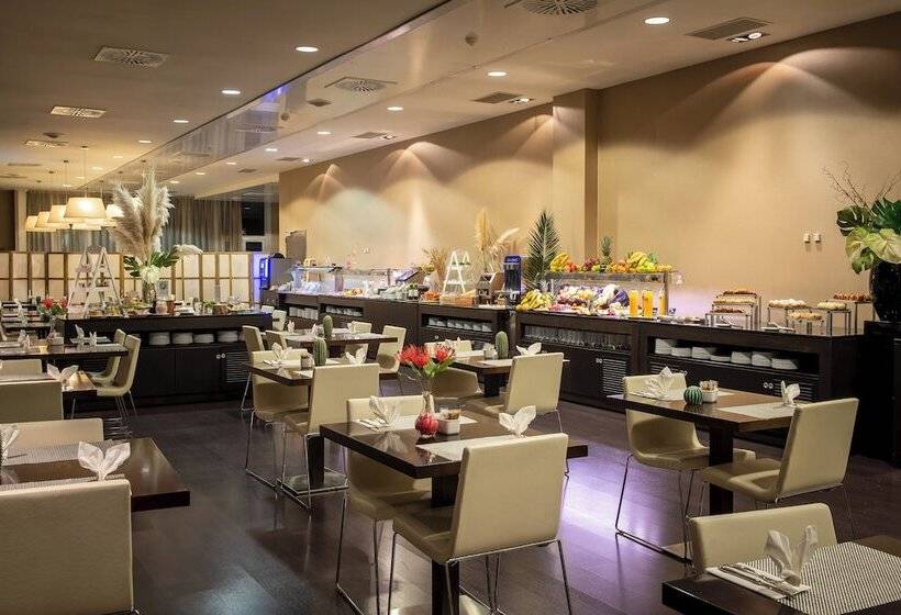 هتل Diagonal Plaza