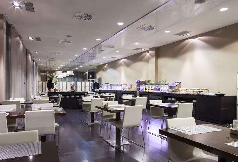 هتل Diagonal Plaza