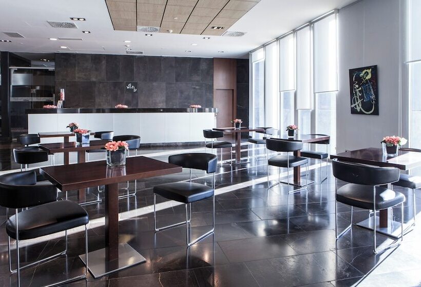 هتل Diagonal Plaza