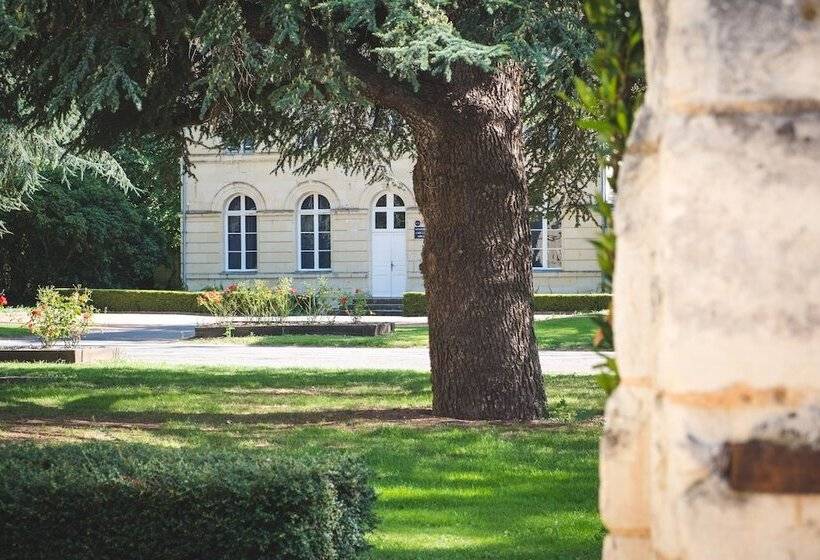 Отель Domaine De Roiffe