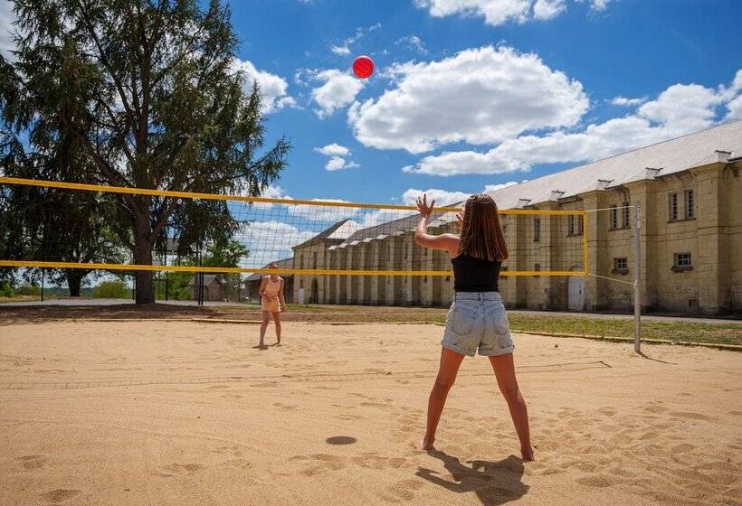 Отель Domaine De Roiffe