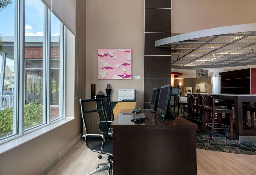 Doubletree By Hilton Hotel Savannah Airport