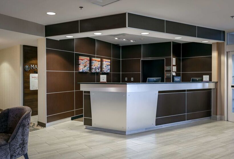 Doubletree By Hilton Hotel Savannah Airport