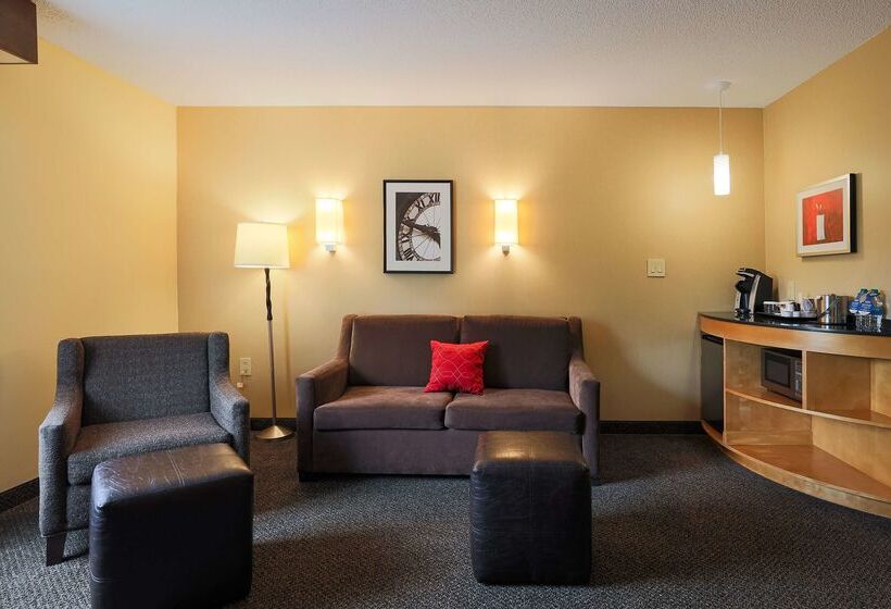 Doubletree By Hilton Hotel Savannah Airport