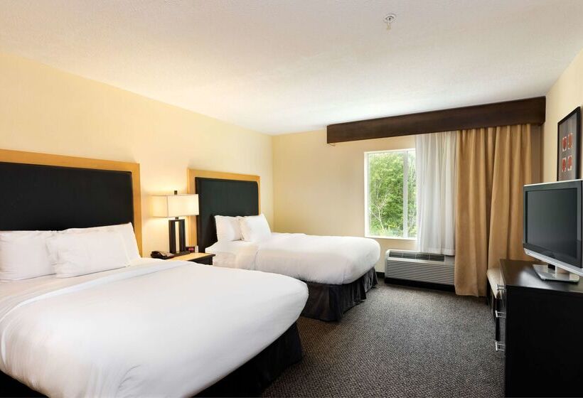 Doubletree By Hilton Hotel Savannah Airport