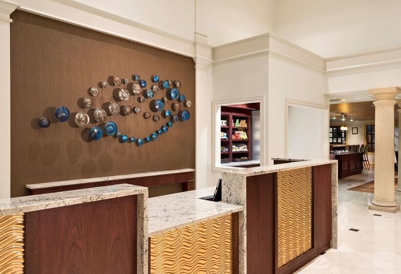 فندق Doubletree Suites By Hilton Naples