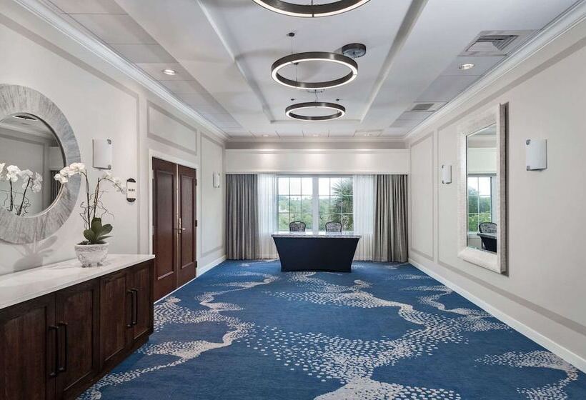 فندق Doubletree Suites By Hilton Naples