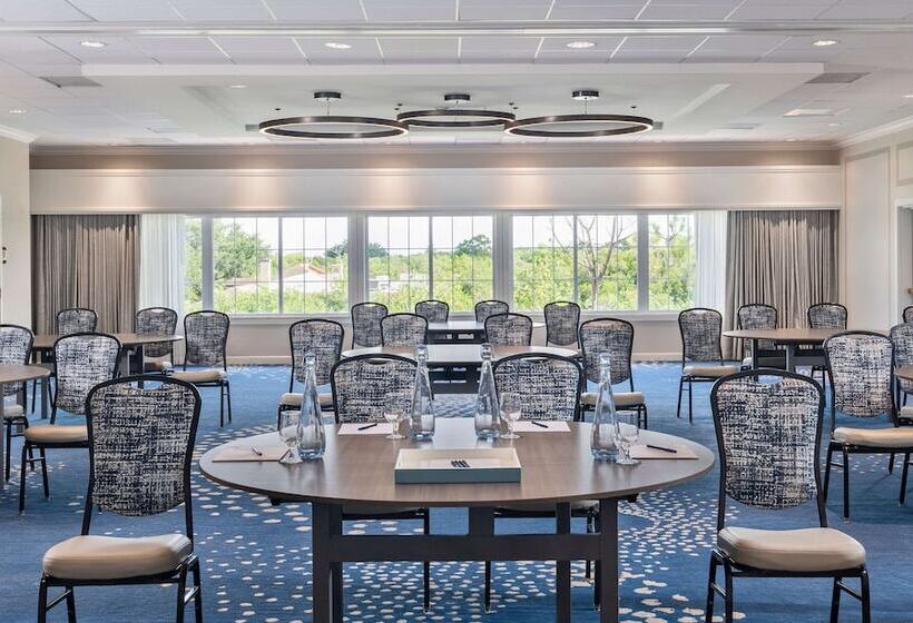 فندق Doubletree Suites By Hilton Naples