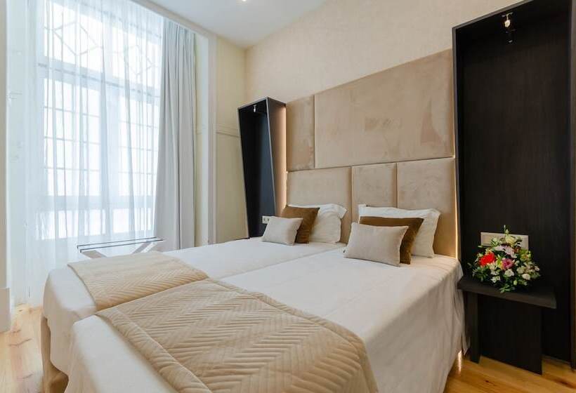 هتل Duas Nações