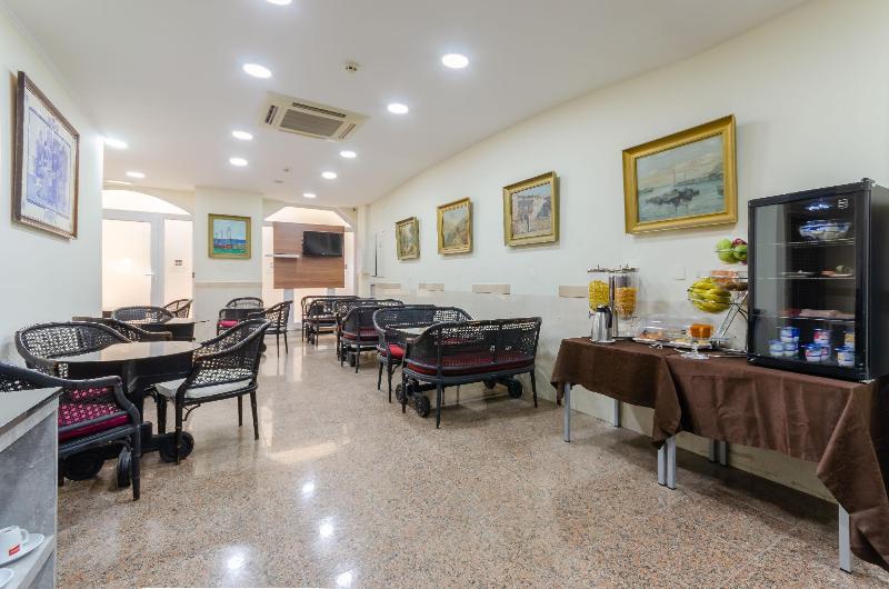 هتل Duas Nações