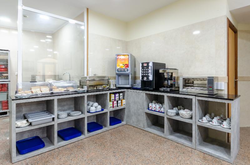 هتل Duas Nações