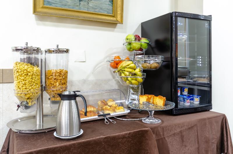 هتل Duas Nações