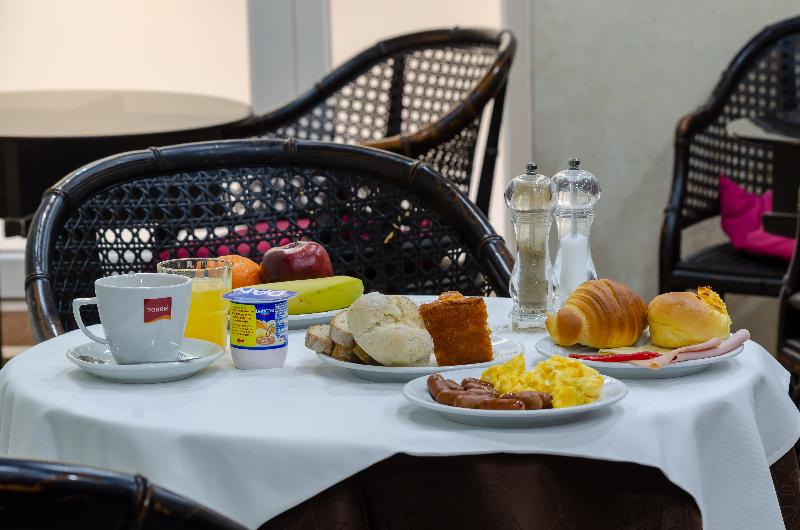 هتل Duas Nações