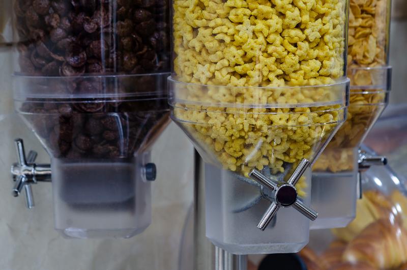 هتل Duas Nações