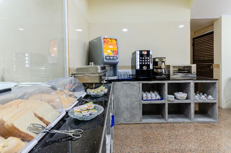 هتل Duas Nações