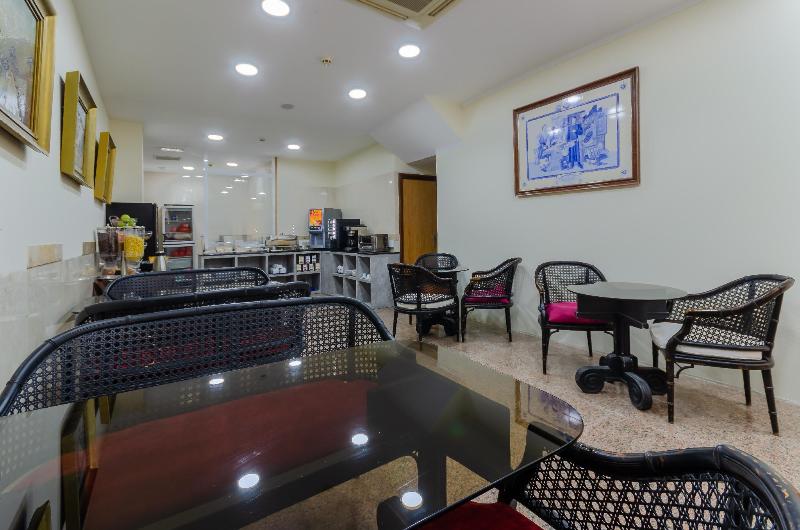 هتل Duas Nações