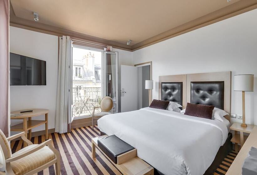 هتل Duret Paris