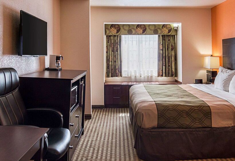 فندق Econo Lodge Inn & Suites Natchitoches
