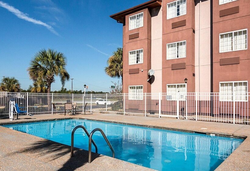 فندق Econo Lodge Inn & Suites Natchitoches