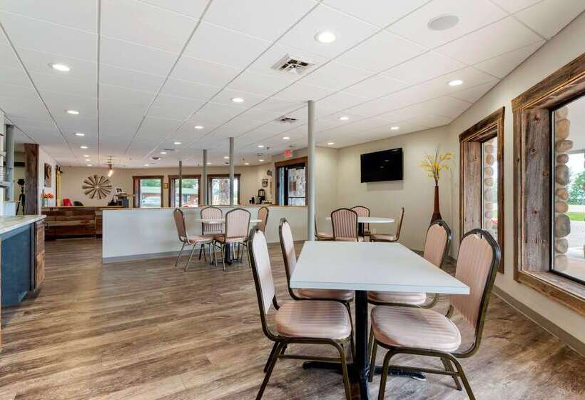 فندق Econo Lodge Lakeview