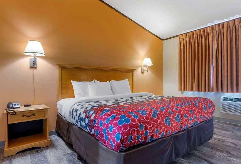 فندق Econo Lodge Lakeview