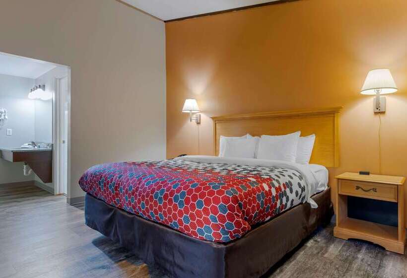 فندق Econo Lodge Lakeview