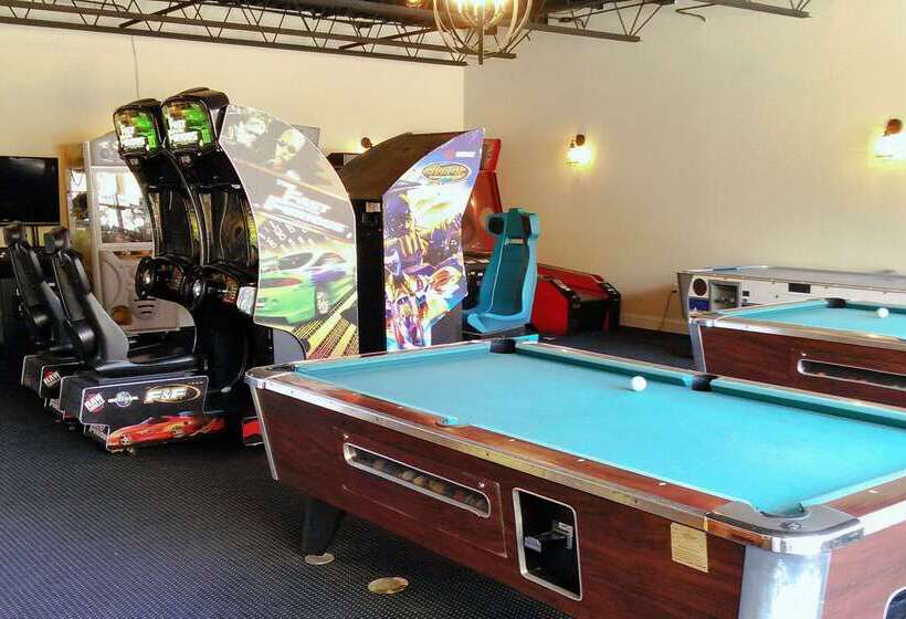 فندق Econo Lodge