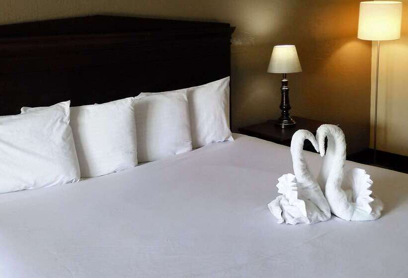 فندق Econo Lodge