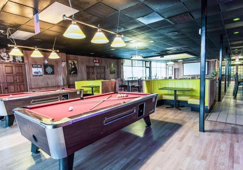 فندق Econo Lodge