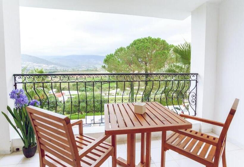 ホテル El Mouradi Hammam Bourguiba