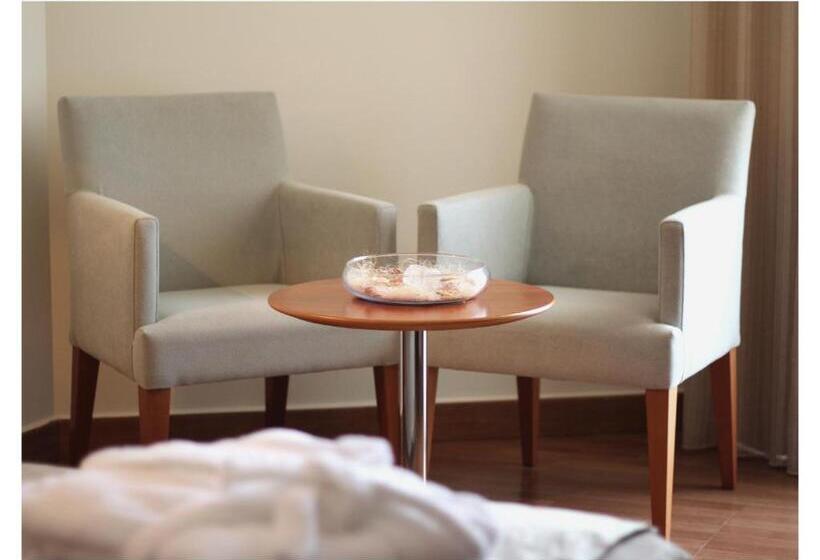 בית מלון כפרי El Trebol