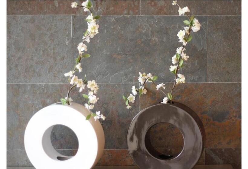 בית מלון כפרי El Trebol