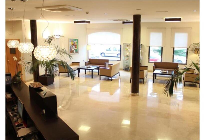 בית מלון כפרי El Trebol